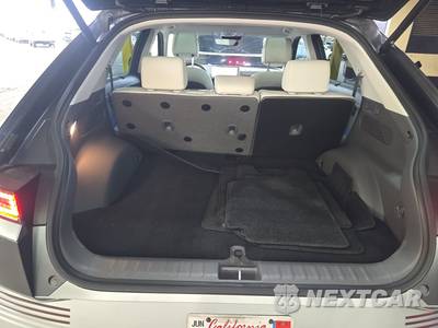 2023 Hyundai IONIQ 5 Limited - zdjęcie 16 z 35 - miniatura