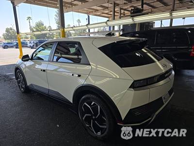 2024 Hyundai IONIQ 5 SEL - zdjęcie 6 z 27 - miniatura