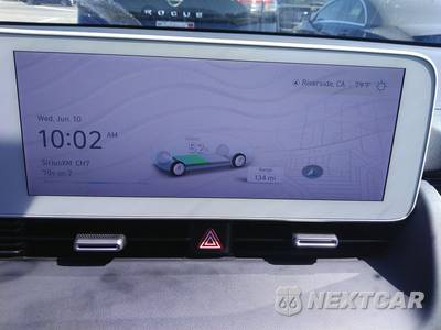 2024 Hyundai IONIQ 5 SEL - zdjęcie 17 z 29 - miniatura