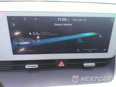 2024 Hyundai IONIQ 5 SEL - zdjęcie 18 z 27 - miniatura