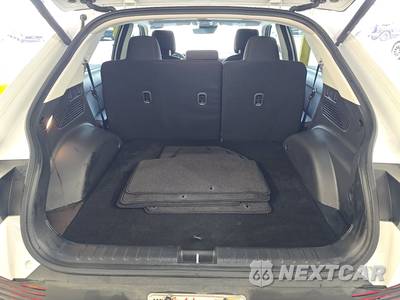 2024 Hyundai IONIQ 5 SEL - zdjęcie 16 z 27 - miniatura