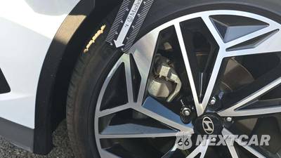 2024 Hyundai IONIQ 6 SEL - zdjęcie 21 z 23 - miniatura