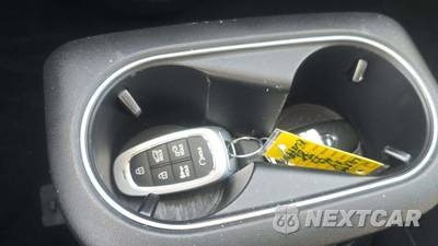 2024 Hyundai IONIQ 5 SEL - zdjęcie 18 z 29 - miniatura