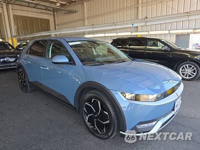 2024 Hyundai IONIQ 5 SEL - zdjęcie 3 z 29 - miniatura