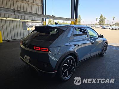 2024 Hyundai IONIQ 5 SEL - zdjęcie 4 z 29 - miniatura