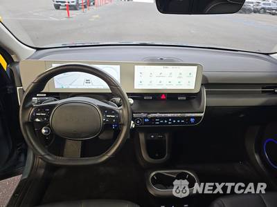 2023 Hyundai IONIQ 5 SEL - zdjęcie 11 z 42 - miniatura