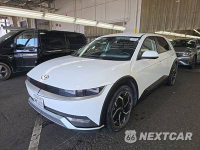 2024 Hyundai IONIQ 5 SEL - zdjęcie 1 z 27 - miniatura