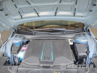 2024 Hyundai IONIQ 5 SEL - zdjęcie 15 z 29 - miniatura