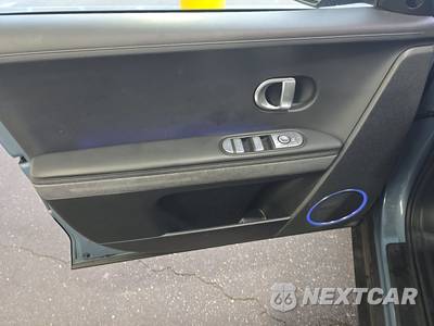 2023 Hyundai IONIQ 5 SEL - zdjęcie 9 z 42 - miniatura