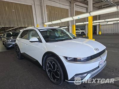 2024 Hyundai IONIQ 5 SEL - zdjęcie 3 z 27 - miniatura