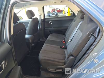 2024 Hyundai IONIQ 5 SEL - zdjęcie 13 z 29 - miniatura
