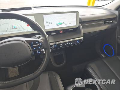 2023 Hyundai IONIQ 5 Limited - zdjęcie 11 z 33 - miniatura