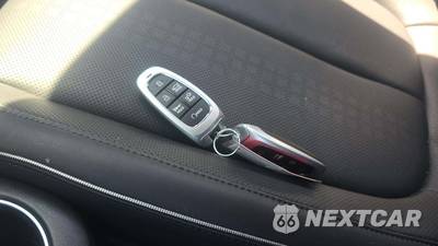 2023 Hyundai IONIQ 5 SEL - zdjęcie 17 z 32 - miniatura