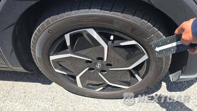 2024 Hyundai IONIQ 5 SEL - zdjęcie 23 z 30 - miniatura