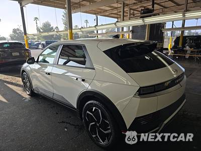2023 Hyundai IONIQ 5 SEL - zdjęcie 6 z 32 - miniatura