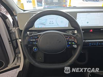 2023 Hyundai IONIQ 5 SEL - zdjęcie 10 z 32 - miniatura