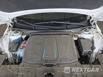2023 Hyundai IONIQ 5 SEL - zdjęcie 15 z 32 - miniatura