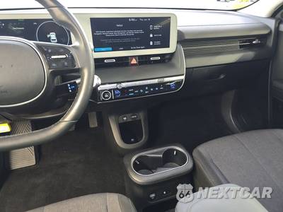 2024 Hyundai IONIQ 5 SEL - zdjęcie 11 z 32 - miniatura
