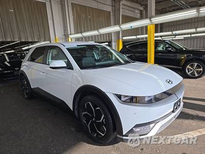 2023 Hyundai IONIQ 5 SEL - zdjęcie 3 z 32 - miniatura
