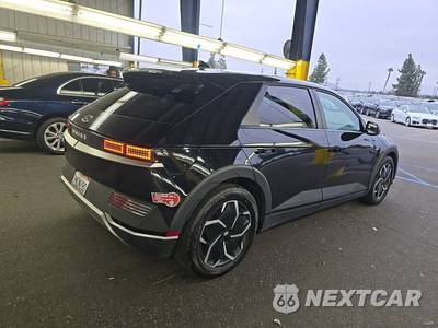 2024 Hyundai IONIQ 5 SEL - zdjęcie 4 z 32 - miniatura