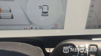 2023 Hyundai IONIQ 5 SEL - zdjęcie 18 z 32 - miniatura