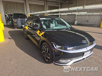 2024 Hyundai IONIQ 5 SEL - zdjęcie 3 z 25 - miniatura