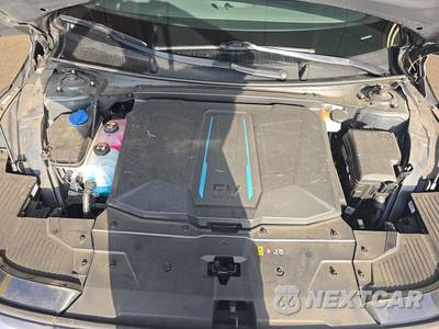 2024 Hyundai IONIQ 5 SEL - zdjęcie 15 z 25 - miniatura