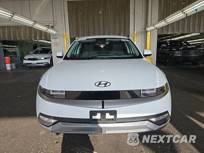 2023 Hyundai IONIQ 5 SEL - zdjęcie 2 z 32 - miniatura
