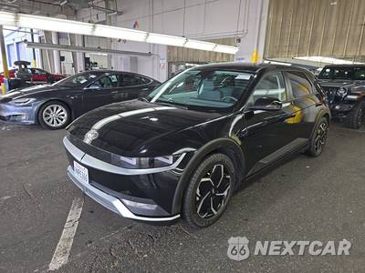 2024 Hyundai IONIQ 5 SEL - zdjęcie 1 z 30 - miniatura