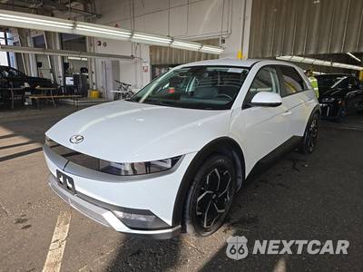 2023 Hyundai IONIQ 5 SEL - zdjęcie 1 z 32 - miniatura