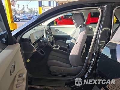 2024 Hyundai IONIQ 5 SEL - zdjęcie 7 z 25 - miniatura