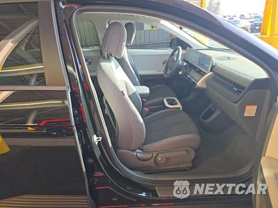 2024 Hyundai IONIQ 5 SEL - zdjęcie 8 z 25 - miniatura