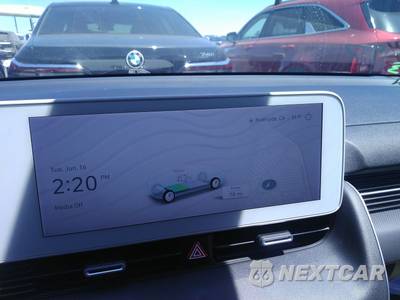 2023 Hyundai IONIQ 5 SEL - zdjęcie 19 z 32 - miniatura