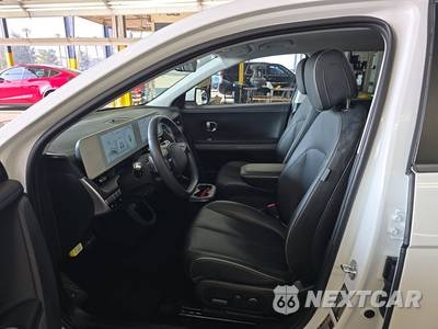 2023 Hyundai IONIQ 5 SEL - zdjęcie 7 z 32 - miniatura