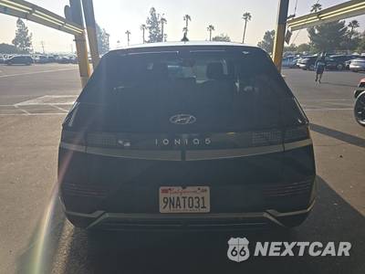 2024 Hyundai IONIQ 5 SEL - zdjęcie 5 z 25 - miniatura