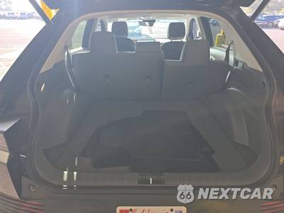 2024 Hyundai IONIQ 5 SEL - zdjęcie 16 z 25 - miniatura