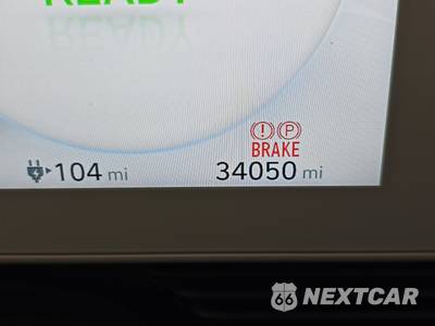 2023 Hyundai IONIQ 5 SEL - zdjęcie 12 z 32 - miniatura