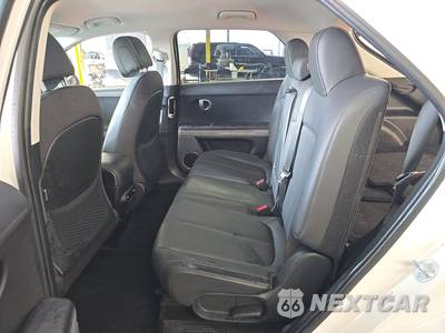 2023 Hyundai IONIQ 5 SEL - zdjęcie 13 z 32 - miniatura