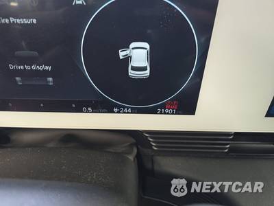 2024 Hyundai IONIQ 5 SEL - zdjęcie 12 z 32 - miniatura