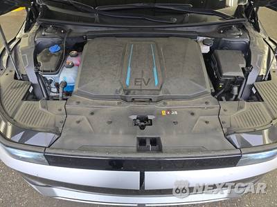2024 Hyundai IONIQ 5 SEL - zdjęcie 15 z 32 - miniatura