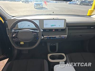 2024 Hyundai IONIQ 5 SEL - zdjęcie 11 z 25 - miniatura
