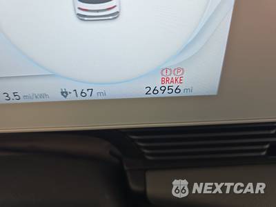 2024 Hyundai IONIQ 5 SEL - zdjęcie 12 z 25 - miniatura
