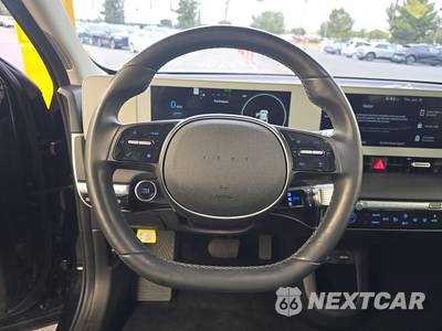 2024 Hyundai IONIQ 5 SEL - zdjęcie 10 z 32 - miniatura