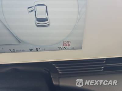 2024 Hyundai IONIQ 5 SEL - zdjęcie 12 z 31 - miniatura