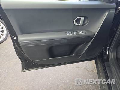 2024 Hyundai IONIQ 5 SEL - zdjęcie 9 z 32 - miniatura