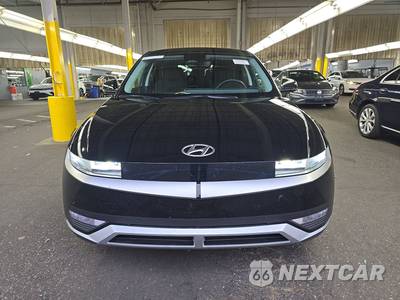 2024 Hyundai IONIQ 5 SEL - zdjęcie 2 z 32 - miniatura