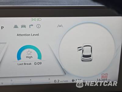 2024 Hyundai IONIQ 5 Limited - zdjęcie 12 z 32 - miniatura