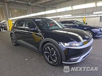 2024 Hyundai IONIQ 5 SEL - zdjęcie 3 z 32 - miniatura