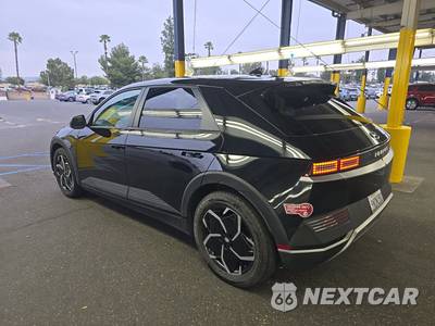 2024 Hyundai IONIQ 5 SEL - zdjęcie 6 z 32 - miniatura