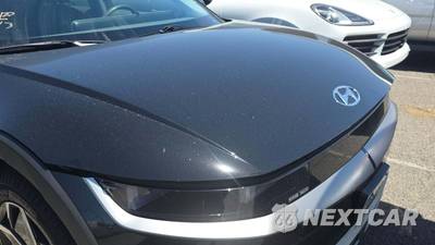 2024 Hyundai IONIQ 5 SEL - zdjęcie 17 z 25 - miniatura